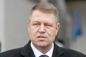Iohannis: Este important ca lupta anticorupţie să dea rezultate